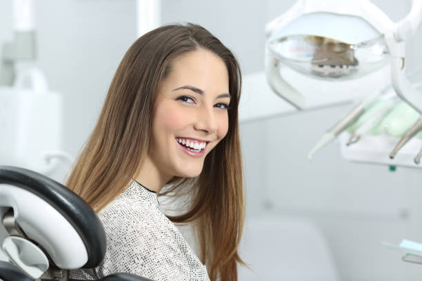 Dental X-Rays and Imaging in Camden, AL